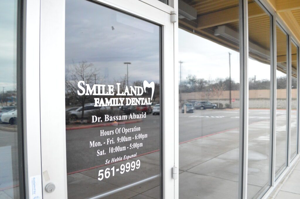 San Antonio TX Dental Office