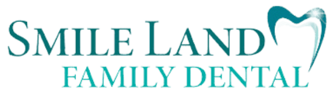 Smile Land Family Dental logo