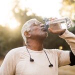 Oral Health Benefits of Drinking Water