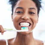 Can a Toothbrush Hurt Your Smile