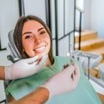 What to Expect: Fluoride Treatment